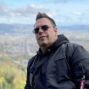 Aleksey 40 Novokuznetsk