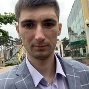 Oleg 30 Kharkiv