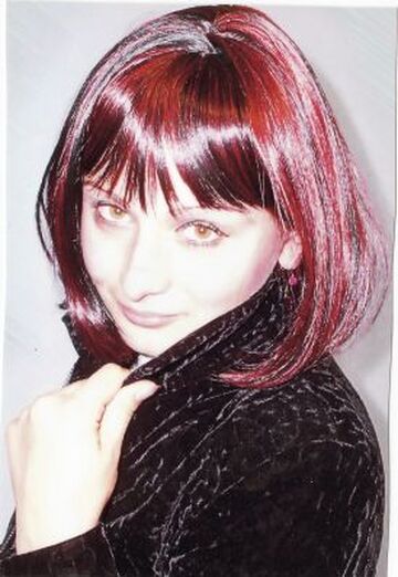 My photo - Anjelika, 41 from Golaya Pristan (@anjelorec)