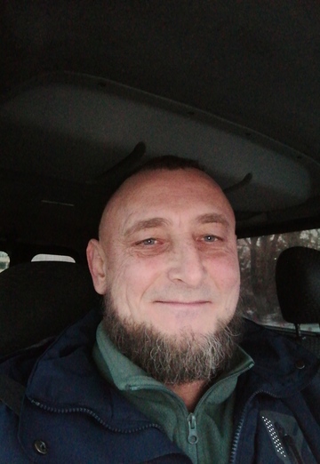 My photo - Evgen, 55 from Oryol (@evgen4987)