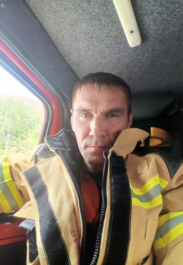 My photo - Yuriy Korenev, 39 from Pervomaysky (@uriykorenev0)