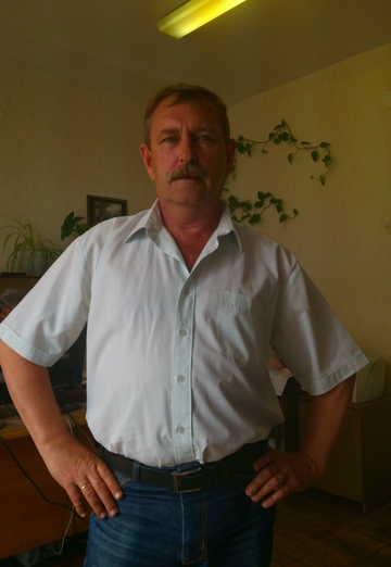 Mein Foto - Sergei, 62 aus Kurganinsk (@sergeyvinogradenko)