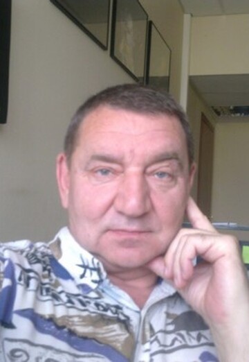 Моя фотография - Владимир, 68 из Москва (@vladimir30961)