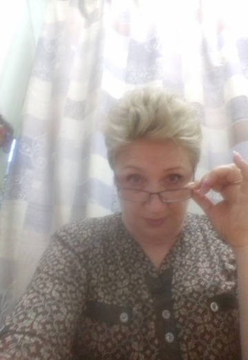 Mein Foto - Mila, 65 aus Mzensk (@mila34571)
