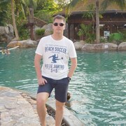 Dmitriy 36 Krasnodar