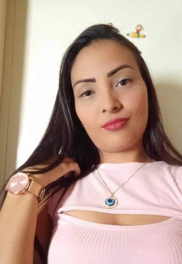 My photo - Andreina Fernández, 30 from Rubio (@andreinarodrguez)