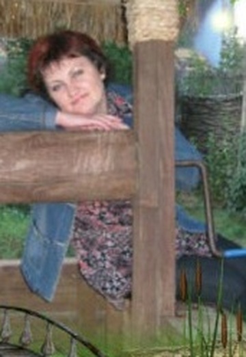 Моя фотография - Лора, 49 из Славгород (@lora5027502)