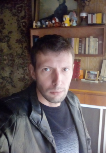Моя фотография - Юрий, 39 из Луганск (@uriy165945)