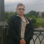 Lesha 34 Moscow