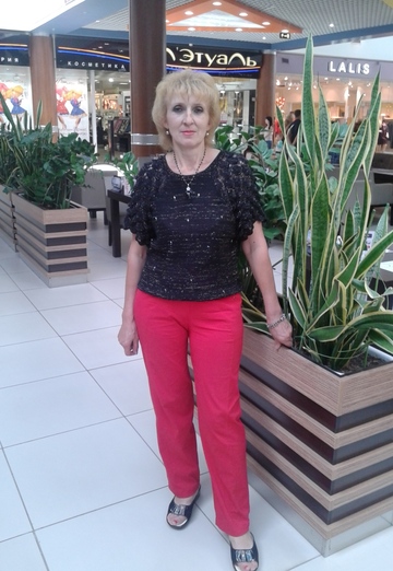 Моя фотографія - ирина, 60 з Орловський (@irina138103)