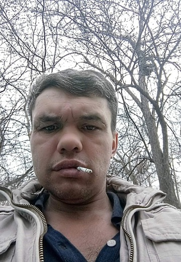Моя фотография - Евгений., 43 из Набережные Челны (@evgenypochinin)