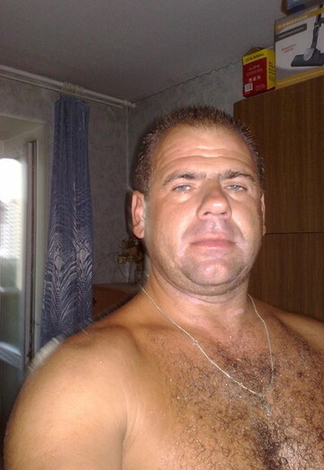 Minha foto - Pavel, 53 de Shajty (@pavel10126)