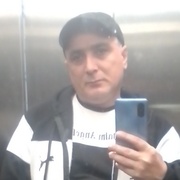 Yelish Mamedov 32 Mingachevir