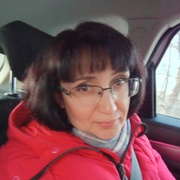 Alfiya 43 Novosibirsk