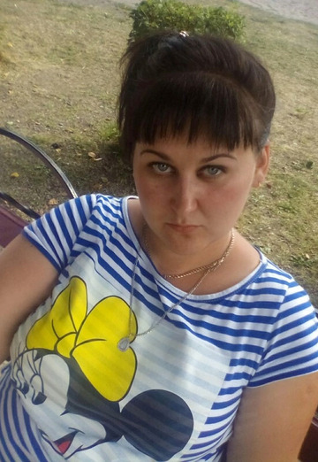 My photo - Oksana, 37 from Chernyakhovsk (@oksana159126)