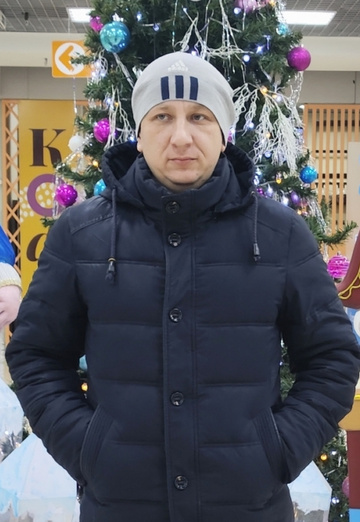 My photo - Ivan, 36 from Irkutsk (@ivan355704)