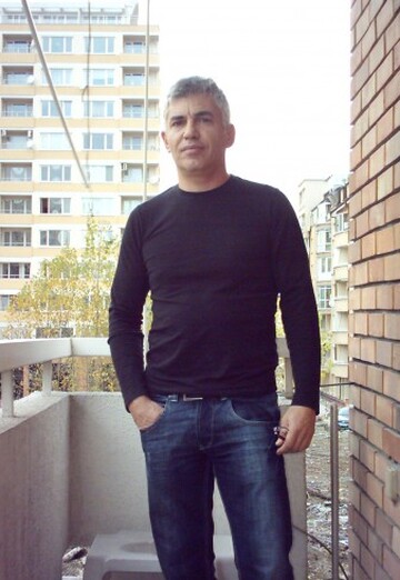 My photo - Ivo, 52 from kv. Dragalevtsi (@ivo7231650)