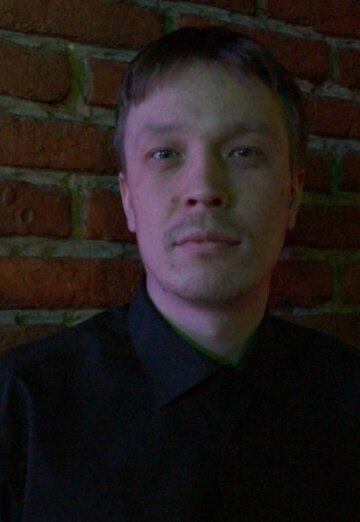 Моя фотография - Евгений, 40 из Заринск (@evgeniy164413)