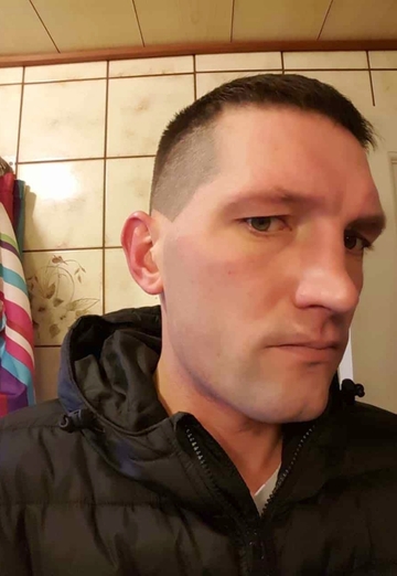 My photo - Rimas, 43 from Viborg (@rimas203)