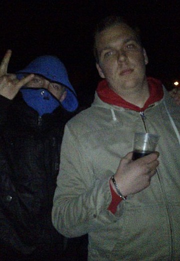 Povetkin Dima (@demonon777) — my photo № 12