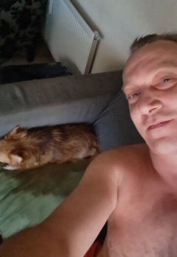 My photo - Frans, 49 from Essen (@frans131)