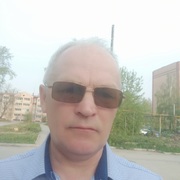 Sergey 60 Beryozovsky
