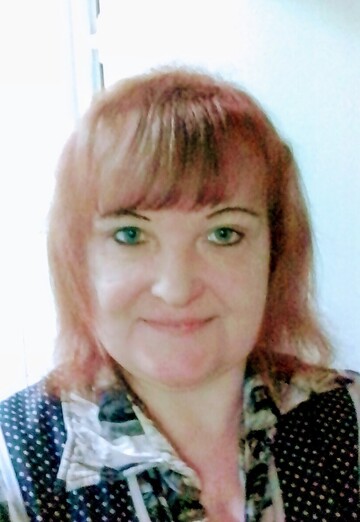Моя фотографія - Елена, 44 з Дрезна (@lena0210)