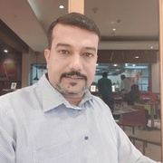 Santhosh S 46 Bengaluru