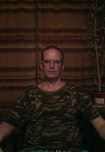 Моя фотография - Владислав, 48 из Троицк (@vladislav24289)
