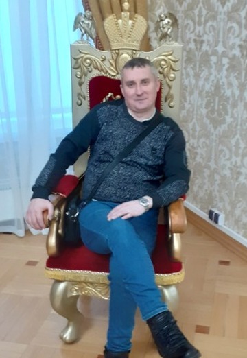 My photo - Sergey, 39 from Tomsk (@sergey1132021)