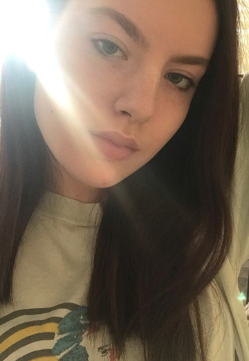 My photo - Di, 25 from Göttingen (@di3251)