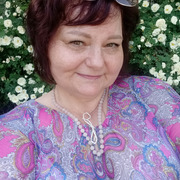 Tatyana 48 Saint Petersburg
