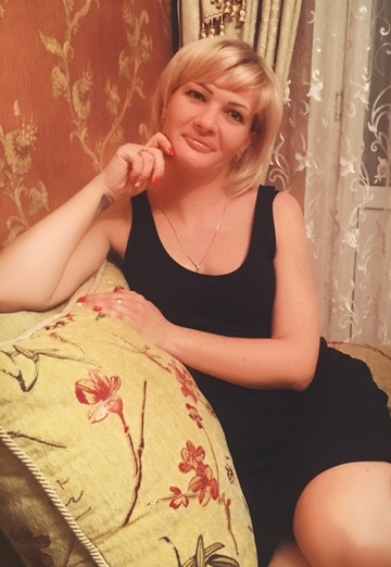 Моя фотография - КСЕНИЯ, 36 из Ростов-на-Дону (@kseniya24372)