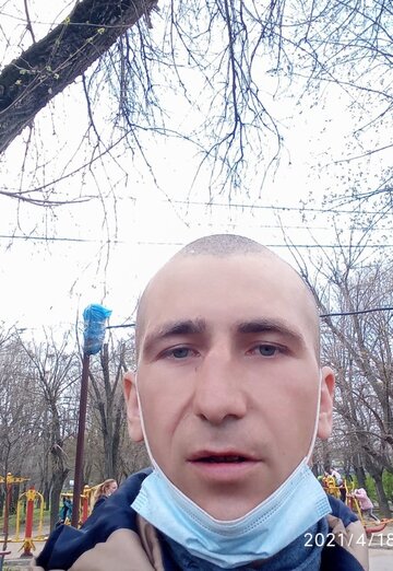 My photo - vasiliy, 40 from Velyka Korenykha (@vasiliy94332)