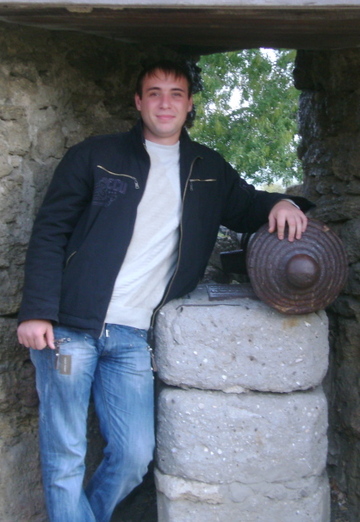 My photo - Alex Kozyhar, 38 from Oleksandrivka (@alexkozyhar)