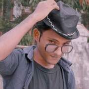 Rehan Karmakar 28 Kolkata