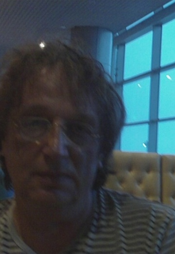 Minha foto - Roland, 69 de Colônia (@roland176)