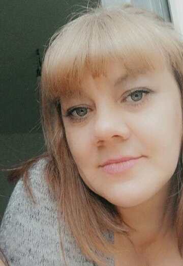 Yuliana (@uliana4578) — my photo № 1