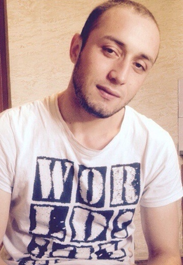My photo - Ayub, 31 from Kizlyar (@aub740)