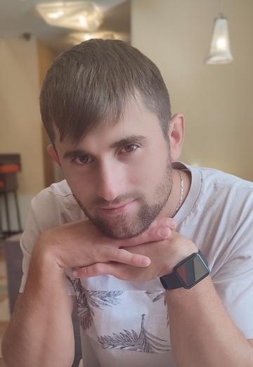 My photo - Kiril, 28 from Wernau (@kiril7596)