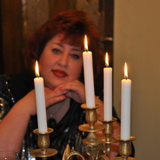 Valeriya 56 Novosibirsk
