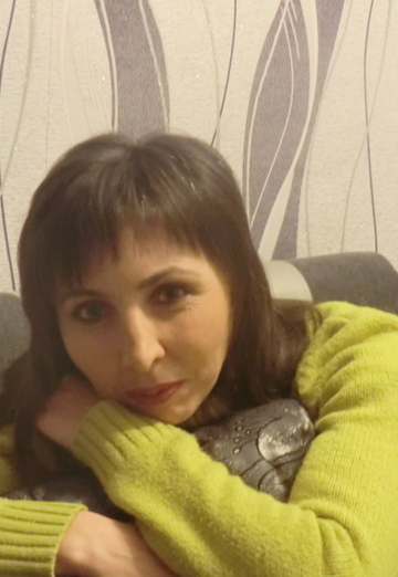 Моя фотография - Наталья, 48 из Свердловск (@natalya37607)
