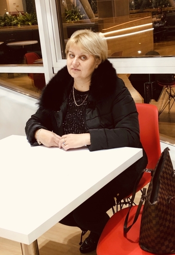 My photo - Angela, 36 from Fano (@angela1570)