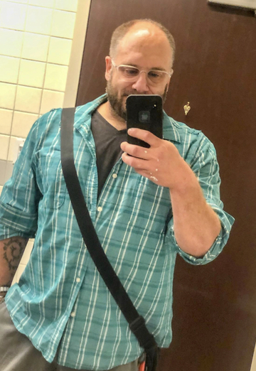 My photo - Steve, 50 from Malden (@steve1435)