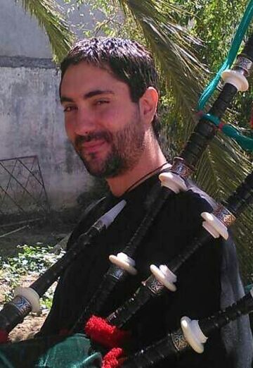 My photo - Pablo Bonzano, 36 from Villa Mercedes (@pablobonzano)