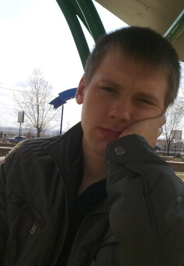 My photo - Aleksandr, 35 from Novotroitsk (@metalurg16)