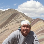 Nadwar salazar alvara 38 Cusco