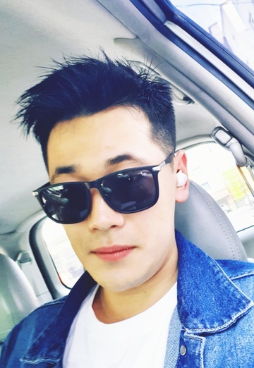 My photo - Anatoliy, 30 from Seoul (@anatoliy74427)