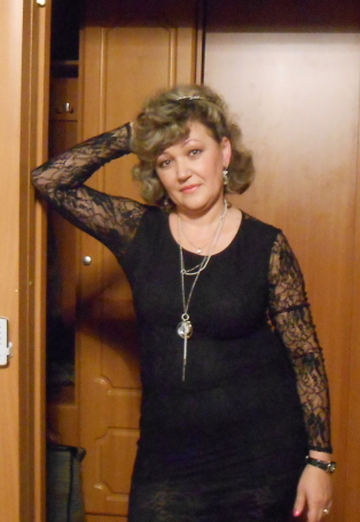 Моя фотография - Светлана, 59 из Николаевск-на-Амуре (@svetlana20436)
