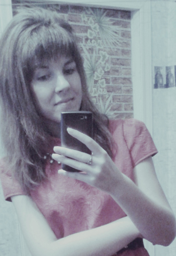Kristina (@kristina22096) — my photo № 2